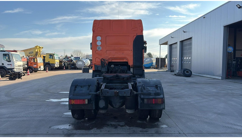 Renault Premium 420 (BOITE MANUELLE / MANUAL GEARBOX) - Tractor head: gambar 5 Renault Premium 420 (BOITE MANUELLE / MANUAL GEARBOX) - Tractor head: gambar 5