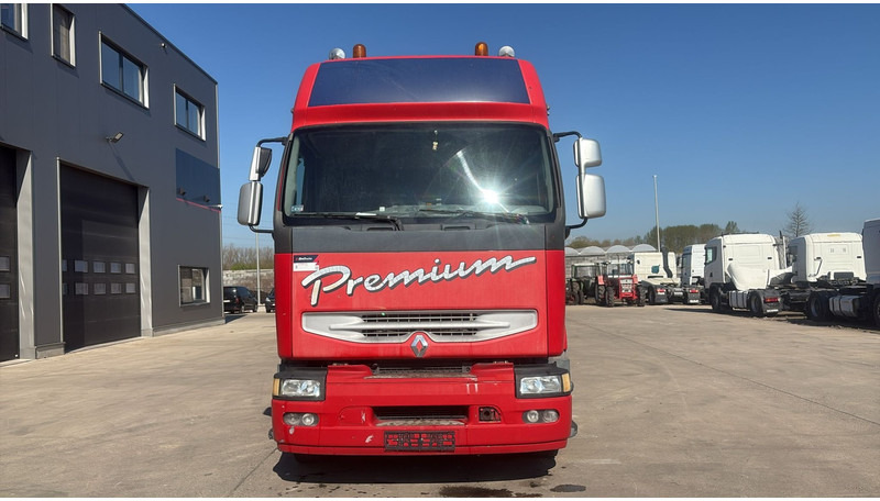 Renault Premium 420 (BOITE MANUELLE / MANUAL GEARBOX) - Tractor head: gambar 2 Renault Premium 420 (BOITE MANUELLE / MANUAL GEARBOX) - Tractor head: gambar 2