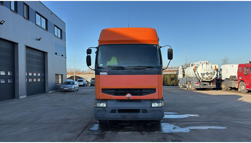 Renault Premium 420 (BOITE MANUELLE / MANUAL GEARBOX) - Tractor head: gambar 2 Renault Premium 420 (BOITE MANUELLE / MANUAL GEARBOX) - Tractor head: gambar 2