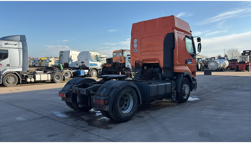 Renault Premium 420 (BOITE MANUELLE / MANUAL GEARBOX) - Tractor head: gambar 4 Renault Premium 420 (BOITE MANUELLE / MANUAL GEARBOX) - Tractor head: gambar 4