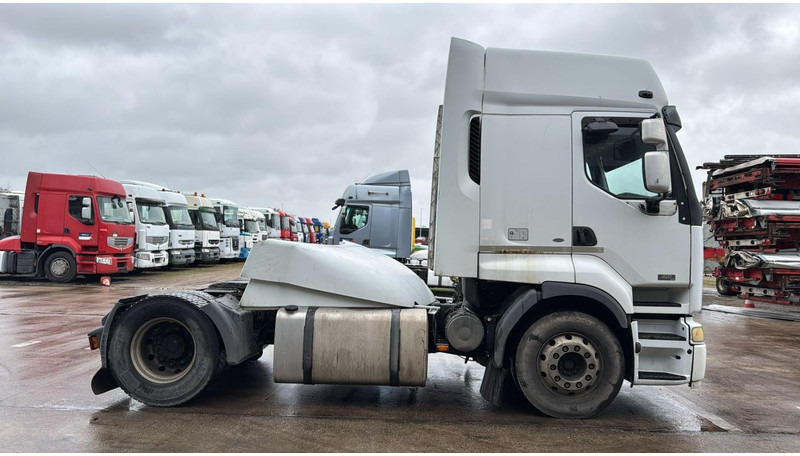 Renault Premium 420 (MANUAL GEARBOX / BOITE MANUELLE) - Tractor head: gambar 3 Renault Premium 420 (MANUAL GEARBOX / BOITE MANUELLE) - Tractor head: gambar 3