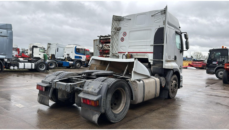 Renault Premium 420 (MANUAL GEARBOX / BOITE MANUELLE) - Tractor head: gambar 4 Renault Premium 420 (MANUAL GEARBOX / BOITE MANUELLE) - Tractor head: gambar 4