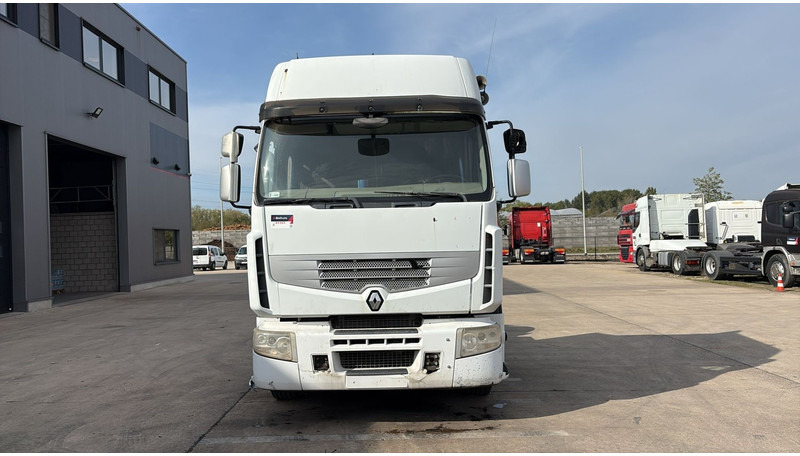 Renault Premium 440 DXI (BOITE MANUELLE / MANUAL GEARBOX) - Tractor head: gambar 2 Renault Premium 440 DXI (BOITE MANUELLE / MANUAL GEARBOX) - Tractor head: gambar 2