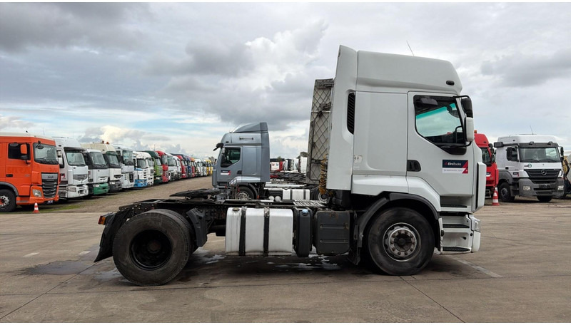 Renault Premium 450 (BOITE MANUELLE / MANUAL GEARBOX) - Tractor head: gambar 3 Renault Premium 450 (BOITE MANUELLE / MANUAL GEARBOX) - Tractor head: gambar 3
