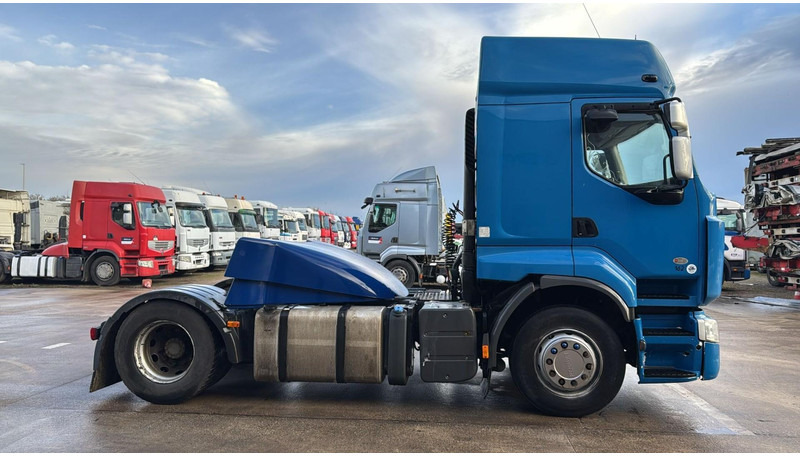 Renault Premium 450 (BOITE MANUELLE / MANUAL GEARBOX) - Tractor head: gambar 4 Renault Premium 450 (BOITE MANUELLE / MANUAL GEARBOX) - Tractor head: gambar 4