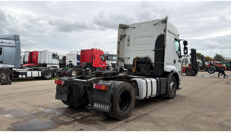 Renault Premium 450 (BOITE MANUELLE / MANUAL GEARBOX) - Tractor head: gambar 4 Renault Premium 450 (BOITE MANUELLE / MANUAL GEARBOX) - Tractor head: gambar 4