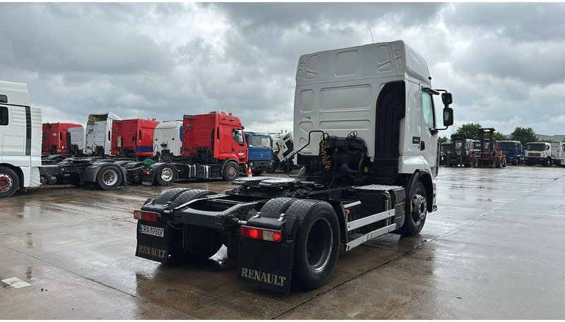 Renault Premium 450 (BOITE MANUELLE / MANUAL GEARBOX) - Tractor head: gambar 5 Renault Premium 450 (BOITE MANUELLE / MANUAL GEARBOX) - Tractor head: gambar 5