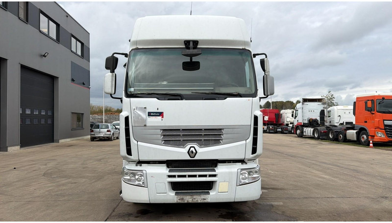Renault Premium 450 (BOITE MANUELLE / MANUAL GEARBOX) - Tractor head: gambar 2 Renault Premium 450 (BOITE MANUELLE / MANUAL GEARBOX) - Tractor head: gambar 2