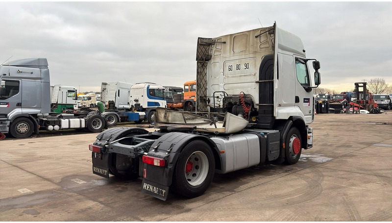 Renault Premium 450 DXI (BOITE MANUELLE / MANUAL GEARBOX / AIRCO) - Tractor head: gambar 4 Renault Premium 450 DXI (BOITE MANUELLE / MANUAL GEARBOX / AIRCO) - Tractor head: gambar 4