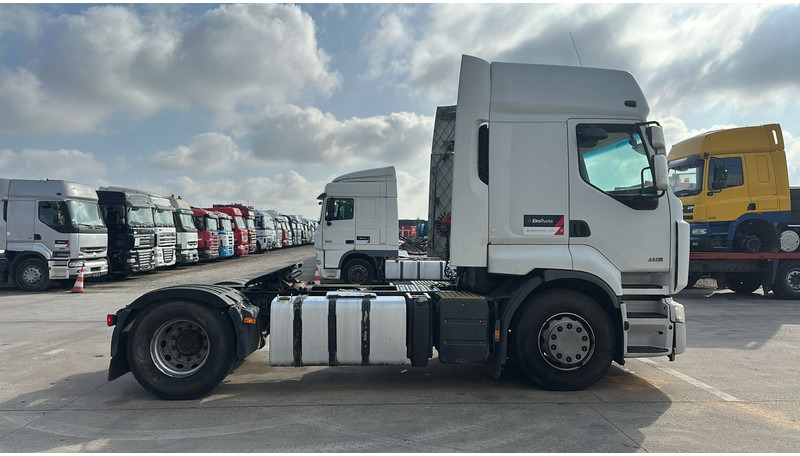 Renault Premium 450 DXI (BOITE MANUELLE / MANUAL GEARBOX) - Tractor head: gambar 4 Renault Premium 450 DXI (BOITE MANUELLE / MANUAL GEARBOX) - Tractor head: gambar 4
