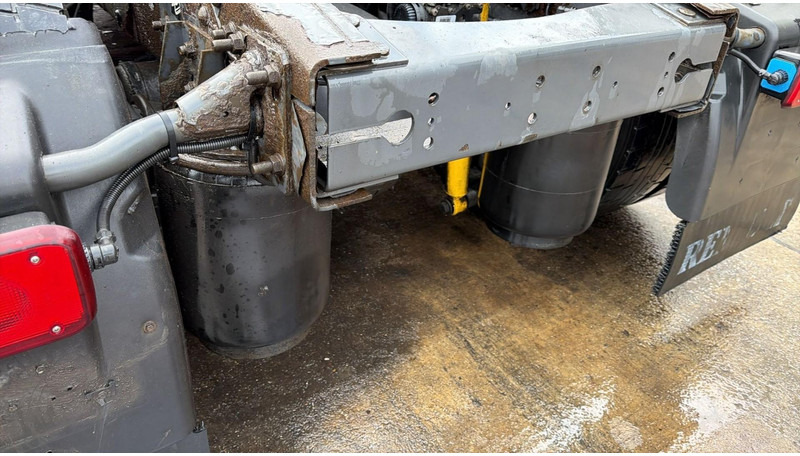 Tractor head Renault Premium 450 DXI (BOITE MANUELLE / MANUAL GEARBOX): gambar 10 Tractor head Renault Premium 450 DXI (BOITE MANUELLE / MANUAL GEARBOX): gambar 10