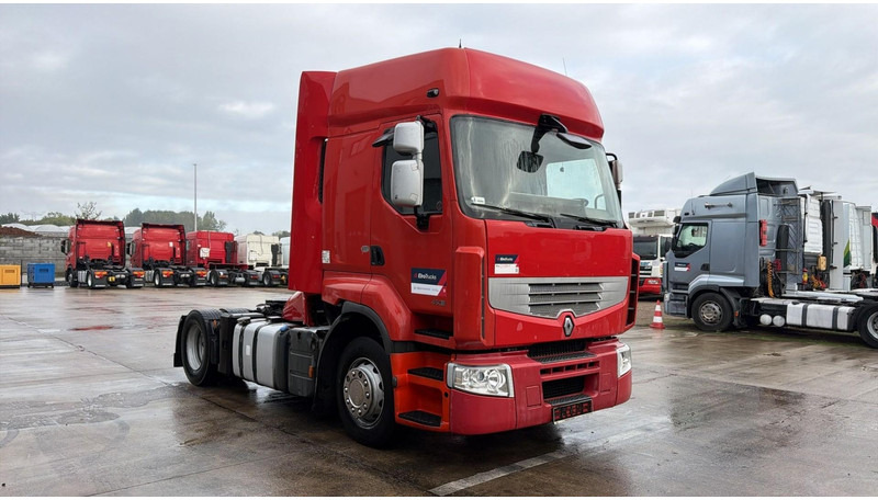 Renault Premium 450 DXI (BOITE MANUELLE / MANUAL GEARBOX) - Tractor head: gambar 2 Renault Premium 450 DXI (BOITE MANUELLE / MANUAL GEARBOX) - Tractor head: gambar 2
