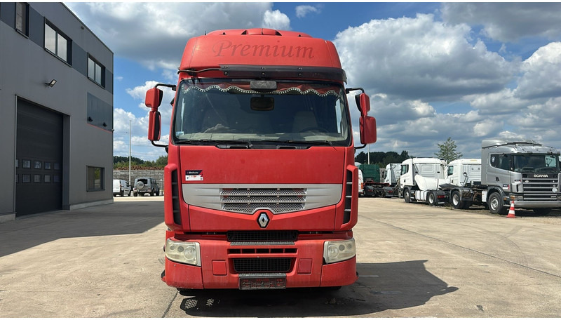 Renault Premium 450 DXI (BOITE MANUELLE / MANUAL GEARBOX) - Tractor head: gambar 2 Renault Premium 450 DXI (BOITE MANUELLE / MANUAL GEARBOX) - Tractor head: gambar 2