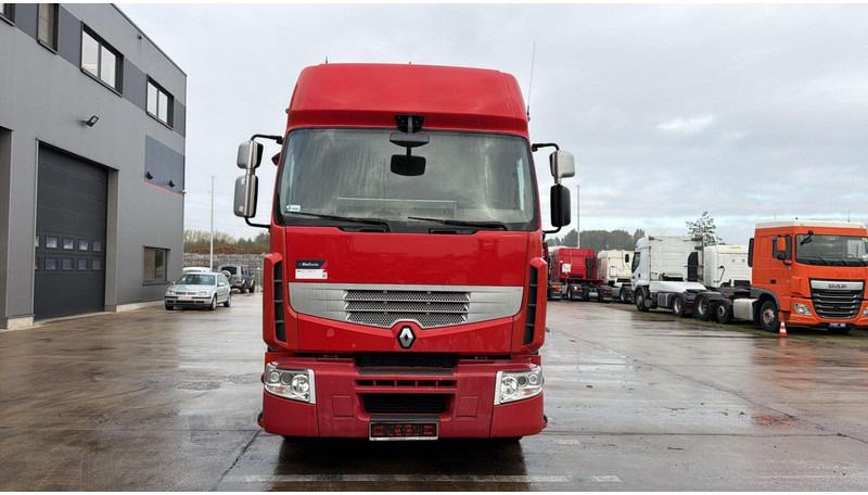 Renault Premium 450 DXI (BOITE MANUELLE / MANUAL GEARBOX) - Tractor head: gambar 3 Renault Premium 450 DXI (BOITE MANUELLE / MANUAL GEARBOX) - Tractor head: gambar 3