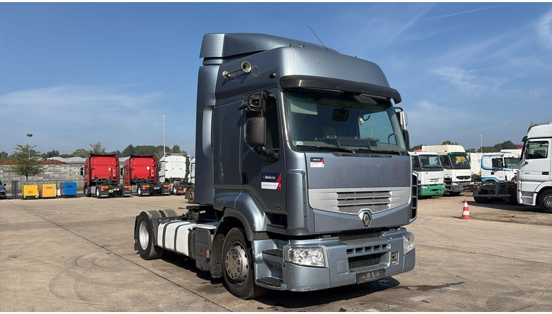 Renault Premium 450 DXI (BOITE MANUELLE / MANUAL GEARBOX) - Tractor head: gambar 2 Renault Premium 450 DXI (BOITE MANUELLE / MANUAL GEARBOX) - Tractor head: gambar 2