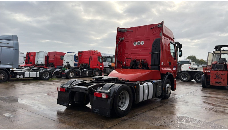 Renault Premium 450 DXI (BOITE MANUELLE / MANUAL GEARBOX) - Tractor head: gambar 4 Renault Premium 450 DXI (BOITE MANUELLE / MANUAL GEARBOX) - Tractor head: gambar 4