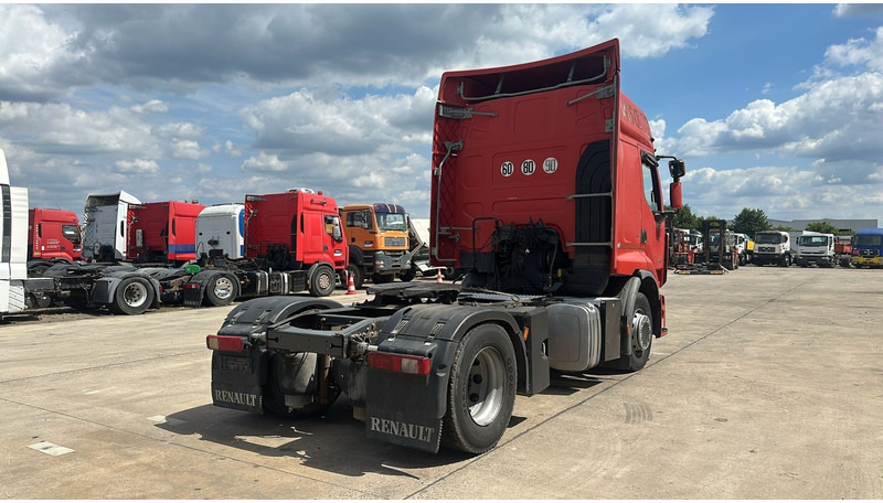 Renault Premium 450 DXI (BOITE MANUELLE / MANUAL GEARBOX) - Tractor head: gambar 3 Renault Premium 450 DXI (BOITE MANUELLE / MANUAL GEARBOX) - Tractor head: gambar 3