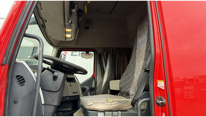 Tractor head Renault Premium 450 DXI (BOITE MANUELLE / MANUAL GEARBOX): gambar 13 Tractor head Renault Premium 450 DXI (BOITE MANUELLE / MANUAL GEARBOX): gambar 13