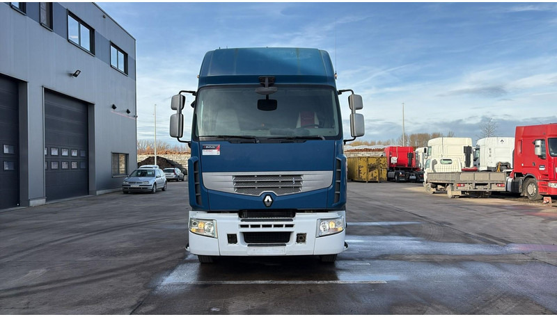 Renault Premium 450 DXI (BONNE ETAT / GOOD CONDITION) - Tractor head: gambar 2 Renault Premium 450 DXI (BONNE ETAT / GOOD CONDITION) - Tractor head: gambar 2