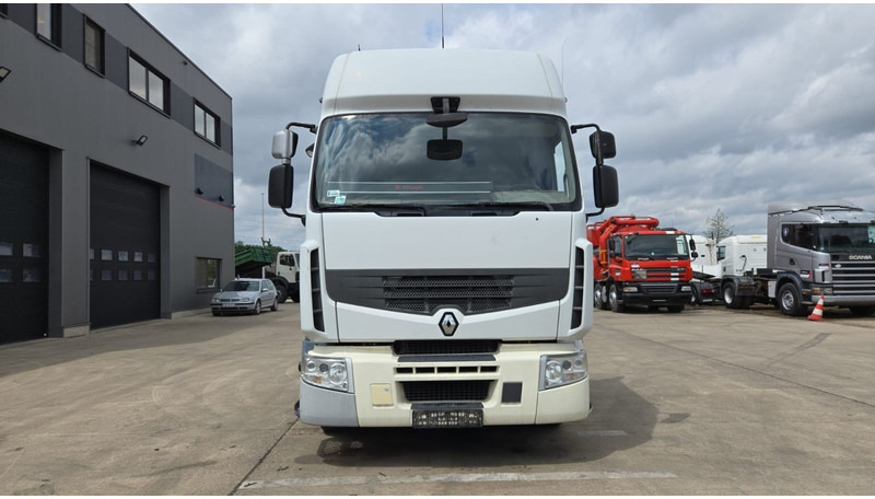 Renault Premium 460 DXI (2 TANKS / AIRCO / CLEAN / PROPRE) - Tractor head: gambar 2 Renault Premium 460 DXI (2 TANKS / AIRCO / CLEAN / PROPRE) - Tractor head: gambar 2