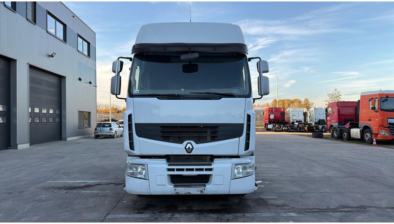 Renault Premium 460 DXI (GOOD CONDITION / BONNE ETAT) - Tractor head: gambar 2 Renault Premium 460 DXI (GOOD CONDITION / BONNE ETAT) - Tractor head: gambar 2
