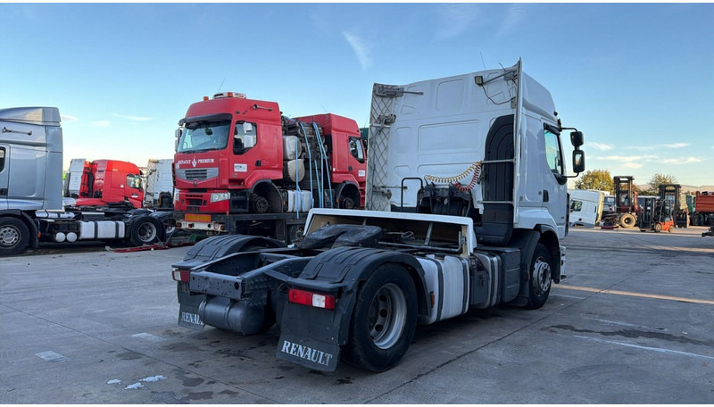 Renault Premium 460 DXI (GOOD CONDITION / BONNE ETAT) - Tractor head: gambar 5 Renault Premium 460 DXI (GOOD CONDITION / BONNE ETAT) - Tractor head: gambar 5