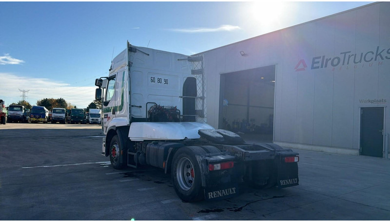 Renault Premium 460 DXI (GOOD CONDITION / BONNE ETAT) - Tractor head: gambar 2 Renault Premium 460 DXI (GOOD CONDITION / BONNE ETAT) - Tractor head: gambar 2