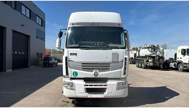 Renault Premium 460 DXI (GOOD CONDITION / BONNE ETAT) - Tractor head: gambar 2 Renault Premium 460 DXI (GOOD CONDITION / BONNE ETAT) - Tractor head: gambar 2