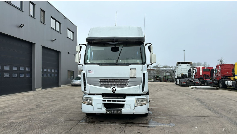 Renault Premium 460 DXI (PERFECT CONDITION) - Tractor head: gambar 2 Renault Premium 460 DXI (PERFECT CONDITION) - Tractor head: gambar 2
