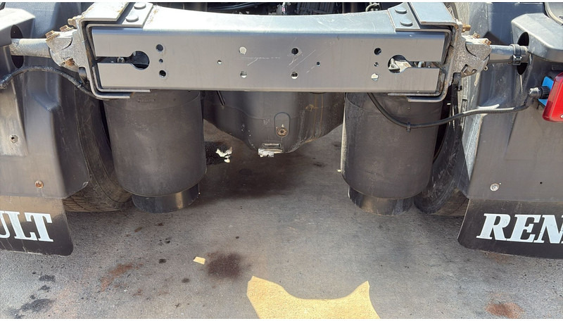 Leasing Renault Premium 460 DXI (PERFECT CONDITION / CHASSIS NO RUST / VERY CLEAN / AIRCO / EEV) Renault Premium 460 DXI (PERFECT CONDITION / CHASSIS NO RUST / VERY CLEAN / AIRCO / EEV): gambar 12