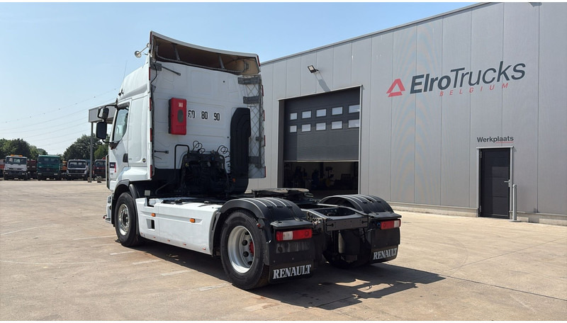 Leasing Renault Premium 460 DXI (PERFECT CONDITION / CHASSIS NO RUST / VERY CLEAN / AIRCO / EEV) Renault Premium 460 DXI (PERFECT CONDITION / CHASSIS NO RUST / VERY CLEAN / AIRCO / EEV): gambar 6