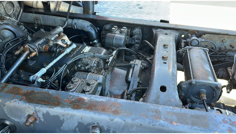 Tractor head Scania R 420 (RETARDER / MANUAL GEARBOX / BOITE MANUELLE): gambar 15
