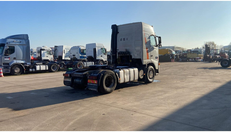 Volvo FH 12.420 (PTO / POMPE HYDRAULIQUE / BOITE MANUELLE / MANUAL GEARBOX) - Tractor head: gambar 5 Volvo FH 12.420 (PTO / POMPE HYDRAULIQUE / BOITE MANUELLE / MANUAL GEARBOX) - Tractor head: gambar 5