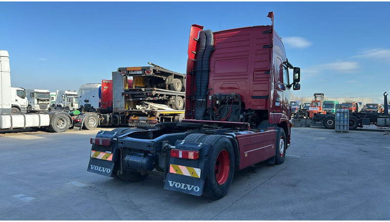 Volvo FH 400 (MANUAL GEARBOX / EURO 5 / BOITE MANUELLE) - Tractor head: gambar 5 Volvo FH 400 (MANUAL GEARBOX / EURO 5 / BOITE MANUELLE) - Tractor head: gambar 5