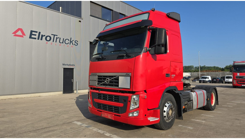 Volvo FH 420 (CLEAN TRUCK / GOOD CONDITION / CHASSIS GOOD) - Tractor head: gambar 1 Volvo FH 420 (CLEAN TRUCK / GOOD CONDITION / CHASSIS GOOD) - Tractor head: gambar 1