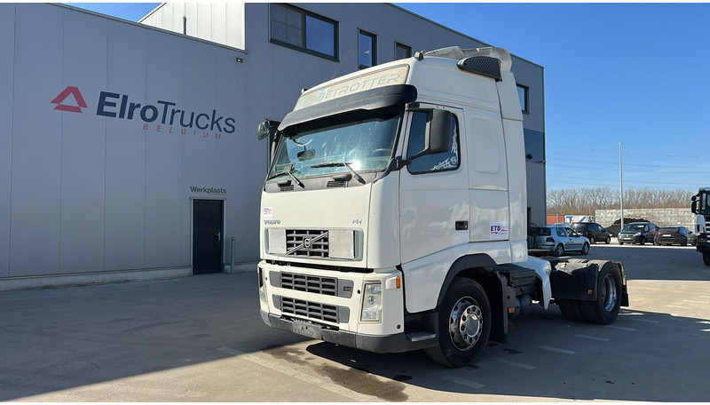 Volvo FH 440 (GOOD CONDITION / BONNE ETAT) - Tractor head: gambar 1 Volvo FH 440 (GOOD CONDITION / BONNE ETAT) - Tractor head: gambar 1
