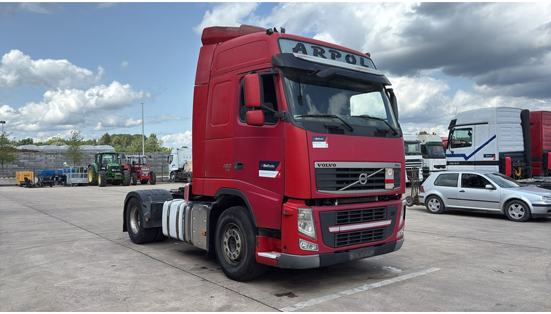 Volvo FH 440 (MANUAL GEARBOX / EURO 5 / BOITE MANUELLE) - Tractor head: gambar 3 Volvo FH 440 (MANUAL GEARBOX / EURO 5 / BOITE MANUELLE) - Tractor head: gambar 3