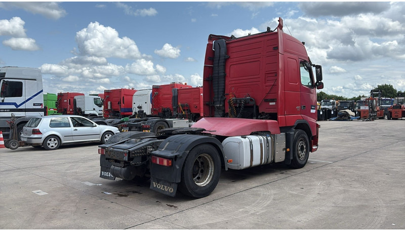 Volvo FH 440 (MANUAL GEARBOX / EURO 5 / BOITE MANUELLE) - Tractor head: gambar 5 Volvo FH 440 (MANUAL GEARBOX / EURO 5 / BOITE MANUELLE) - Tractor head: gambar 5