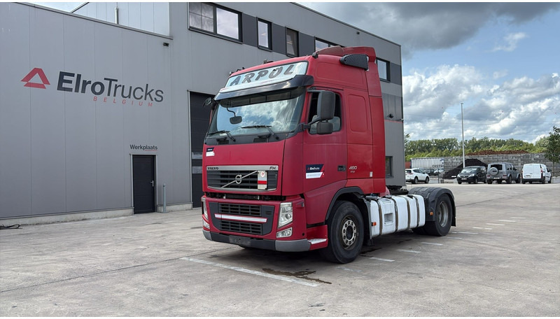 Volvo FH 440 (MANUAL GEARBOX / EURO 5 / BOITE MANUELLE) - Tractor head: gambar 1 Volvo FH 440 (MANUAL GEARBOX / EURO 5 / BOITE MANUELLE) - Tractor head: gambar 1