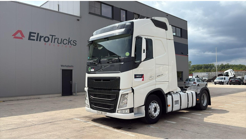Volvo FH 460 (CHASSIS 2015 / PERFECT CONDITION / CLEAN CHASSIS) - Tractor head: gambar 1 Volvo FH 460 (CHASSIS 2015 / PERFECT CONDITION / CLEAN CHASSIS) - Tractor head: gambar 1