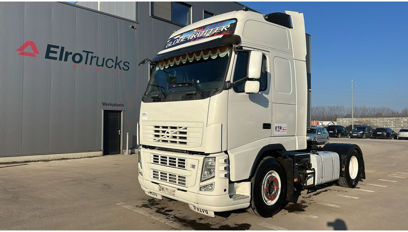 Volvo FH 460 (MANUAL GEARBOX / VERY CLEAN !!! / GOOD TYRES / TOP CONDITION) - Tractor head: gambar 1 Volvo FH 460 (MANUAL GEARBOX / VERY CLEAN !!! / GOOD TYRES / TOP CONDITION) - Tractor head: gambar 1