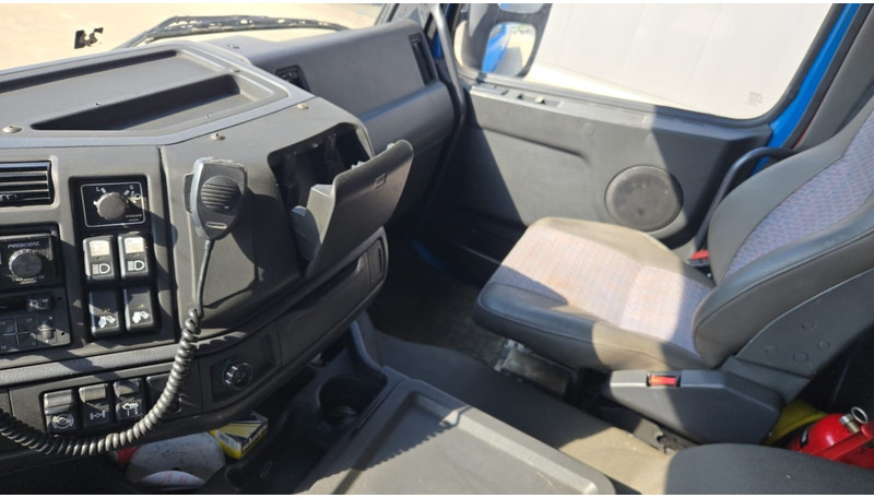 Leasing Volvo FH 12.380 (20.100 LITERS / PARFAIT ETAT / TOP CONDITION !!! / 6X2 / BOITE MANUELLE) Volvo FH 12.380 (20.100 LITERS / PARFAIT ETAT / TOP CONDITION !!! / 6X2 / BOITE MANUELLE): gambar 18