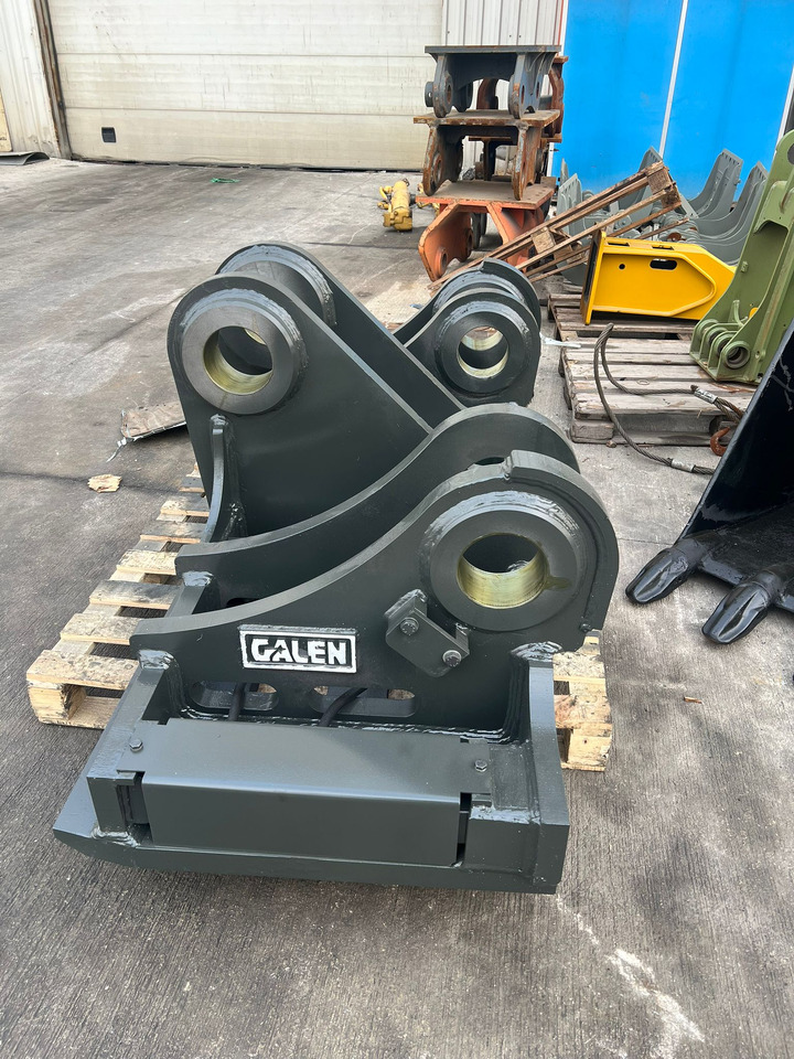 CAT 988K - Skrup cepat untuk Wheel loader: gambar 2 CAT 988K - Skrup cepat untuk Wheel loader: gambar 2