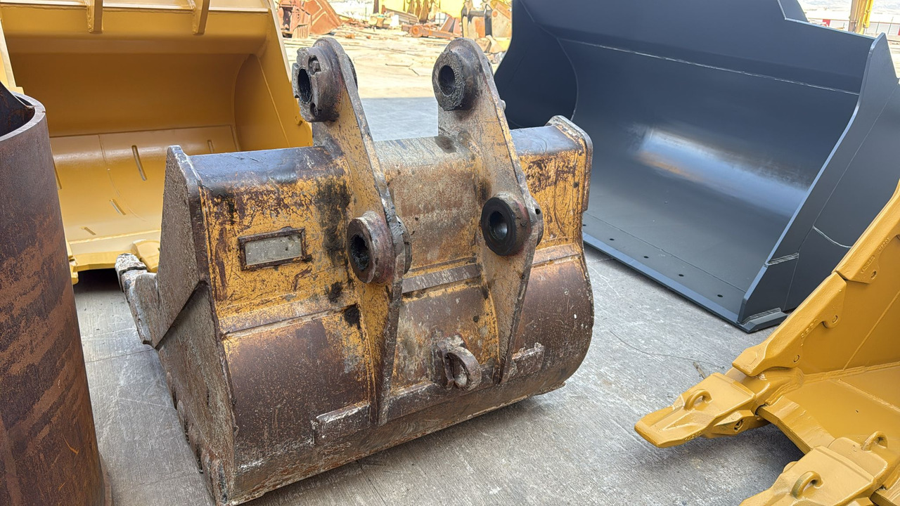 CATERPILLAR 320 General Purpose Bucket - Ember ekskavator untuk Ekskavator perayap: gambar 3 CATERPILLAR 320 General Purpose Bucket - Ember ekskavator untuk Ekskavator perayap: gambar 3