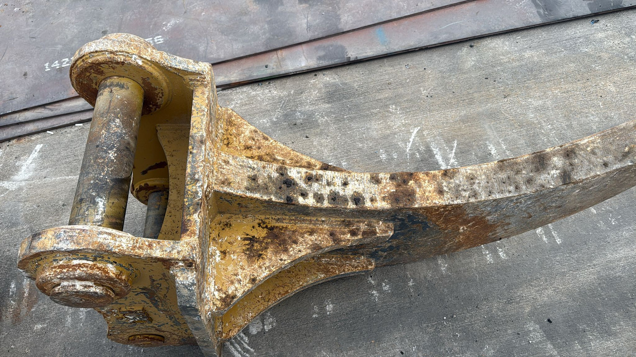 CATERPILLAR 336 Ripper from STOCK - Ripper untuk Ekskavator perayap: gambar 4 CATERPILLAR 336 Ripper from STOCK - Ripper untuk Ekskavator perayap: gambar 4