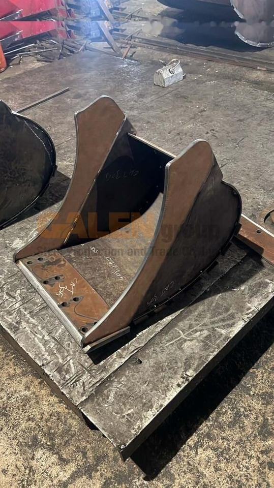 Caterpillar 305 Digging Bucket - Ember ekskavator: gambar 3 Caterpillar 305 Digging Bucket - Ember ekskavator: gambar 3