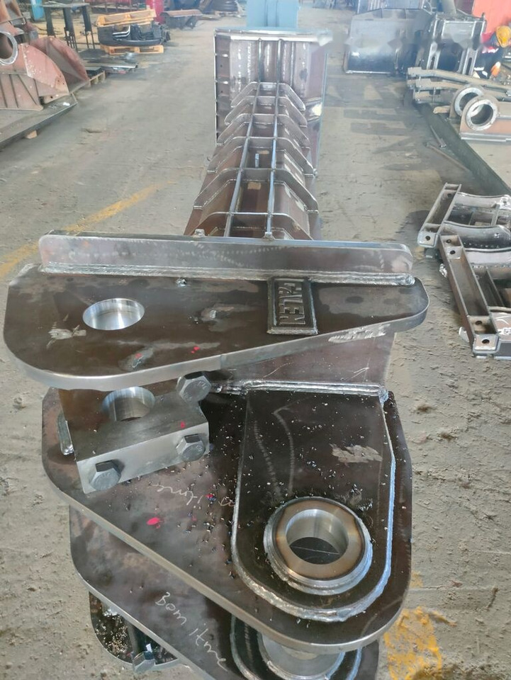 Epiroc ST1030 - Boom: gambar 2 Epiroc ST1030 - Boom: gambar 2