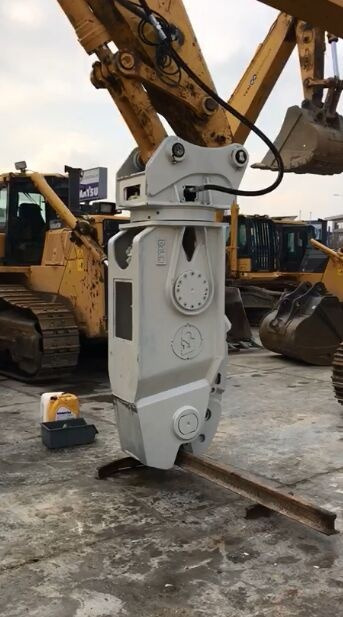 Galen ALL RAILWAY ATTACHMENTS - Ekskavator roda: gambar 3 Galen ALL RAILWAY ATTACHMENTS - Ekskavator roda: gambar 3
