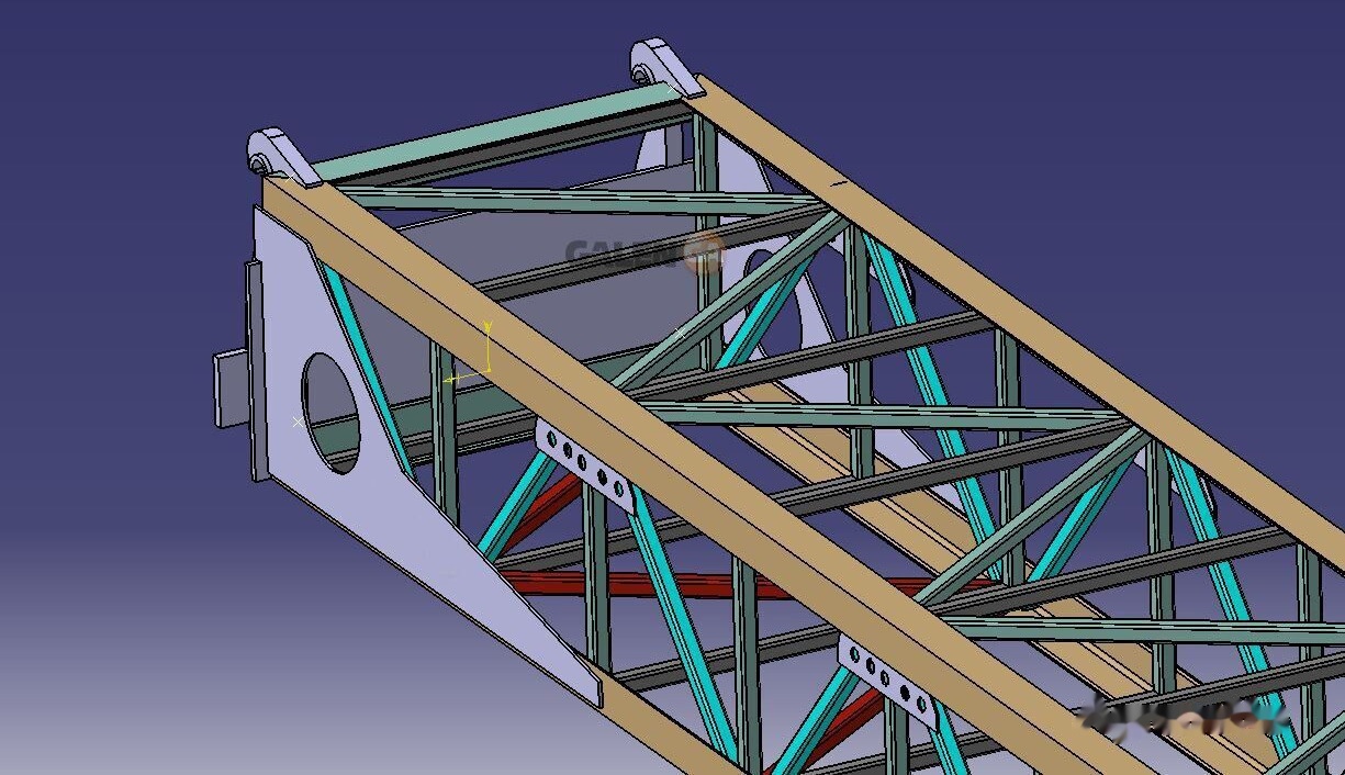 Galen GRAIN PUSHER - Peralatan pasca panen: gambar 1 Galen GRAIN PUSHER - Peralatan pasca panen: gambar 1