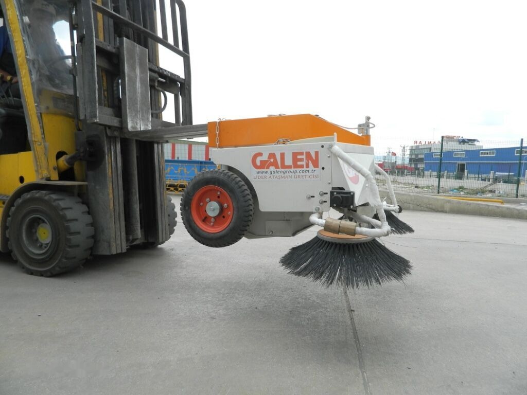 Galen New - Sapu: gambar 3 Galen New - Sapu: gambar 3